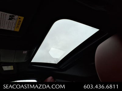 2026 Mazda Mazda3 Hatchback 2.5 S Premium