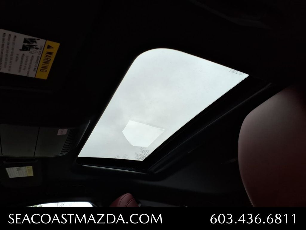 2026 Mazda Mazda3 Hatchback 2.5 S Premium