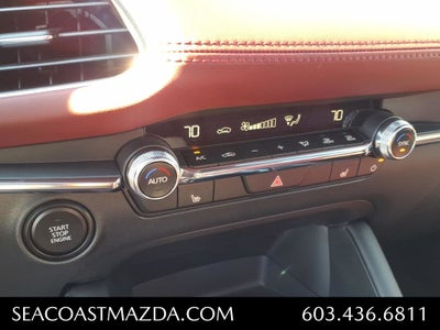 2026 Mazda Mazda3 Hatchback 2.5 S Premium