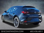 2026 Mazda Mazda3 Hatchback 2.5 S Premium