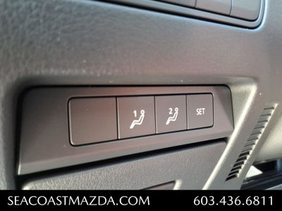 2026 Mazda Mazda3 Hatchback 2.5 S Premium