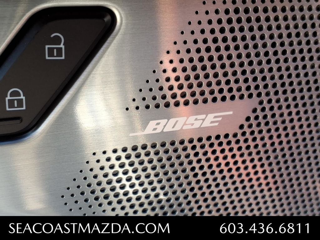 2026 Mazda Mazda3 Hatchback 2.5 S Premium