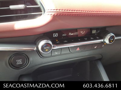 2026 Mazda Mazda3 Hatchback 2.5 S Premium