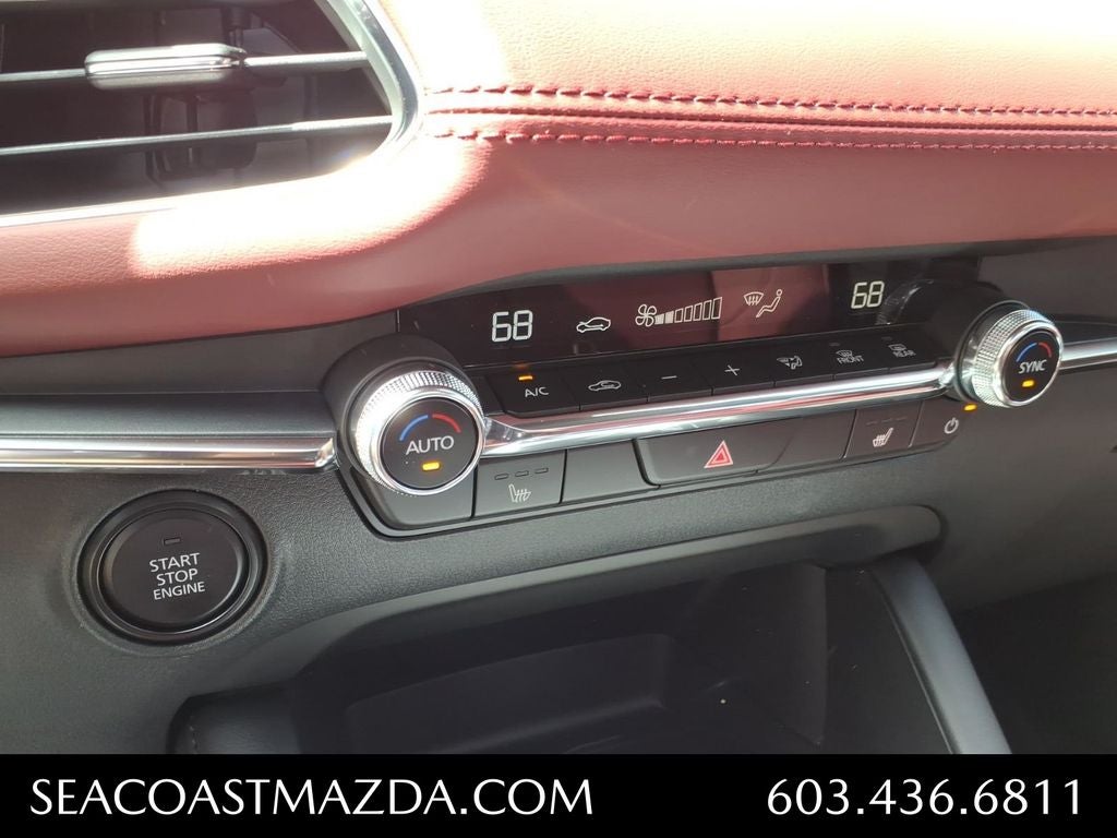 2026 Mazda Mazda3 Hatchback 2.5 S Premium