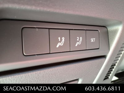 2026 Mazda Mazda3 Hatchback 2.5 S Premium