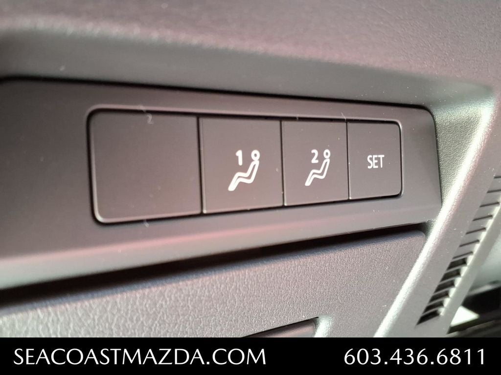 2026 Mazda Mazda3 Hatchback 2.5 S Premium