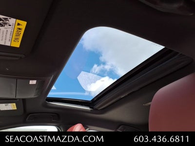 2026 Mazda Mazda3 Hatchback 2.5 S Premium