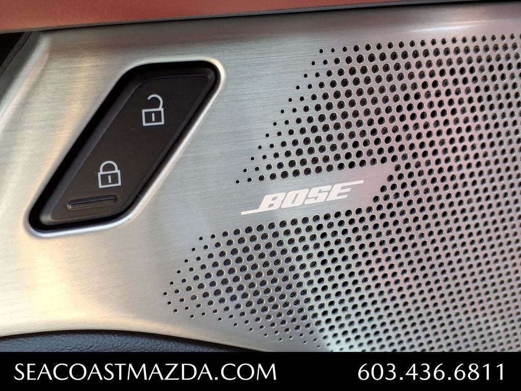 2026 Mazda Mazda3 Hatchback 2.5 S Premium