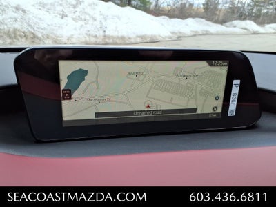 2026 Mazda Mazda3 Hatchback 2.5 S Premium