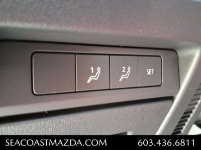 2026 Mazda Mazda3 Hatchback 2.5 S Premium