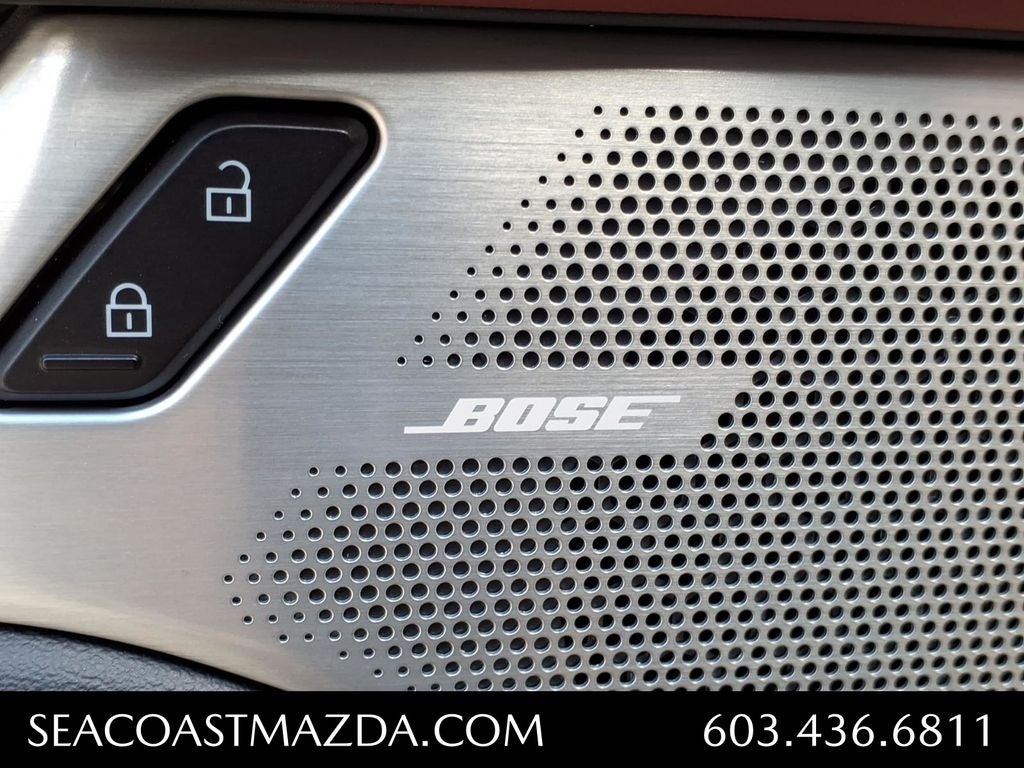 2026 Mazda Mazda3 Hatchback 2.5 S Premium