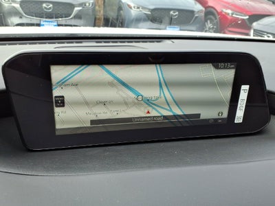 2026 Mazda Mazda3 Hatchback 2.5 S Premium