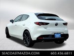 2026 Mazda Mazda3 Hatchback 2.5 S Premium