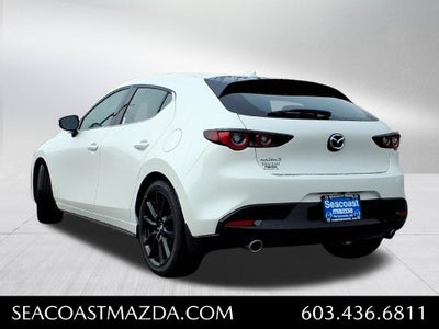 2026 Mazda Mazda3 Hatchback 2.5 S Premium