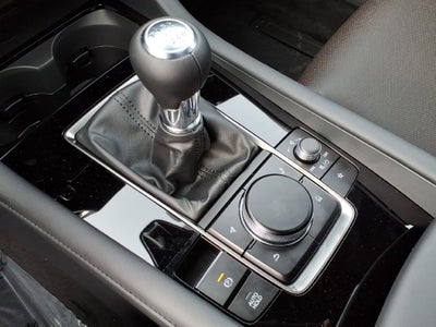 2026 Mazda Mazda3 Hatchback 2.5 S Premium