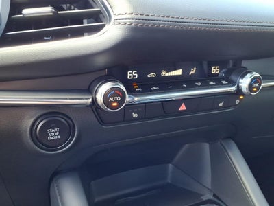 2026 Mazda Mazda3 Hatchback 2.5 S Premium