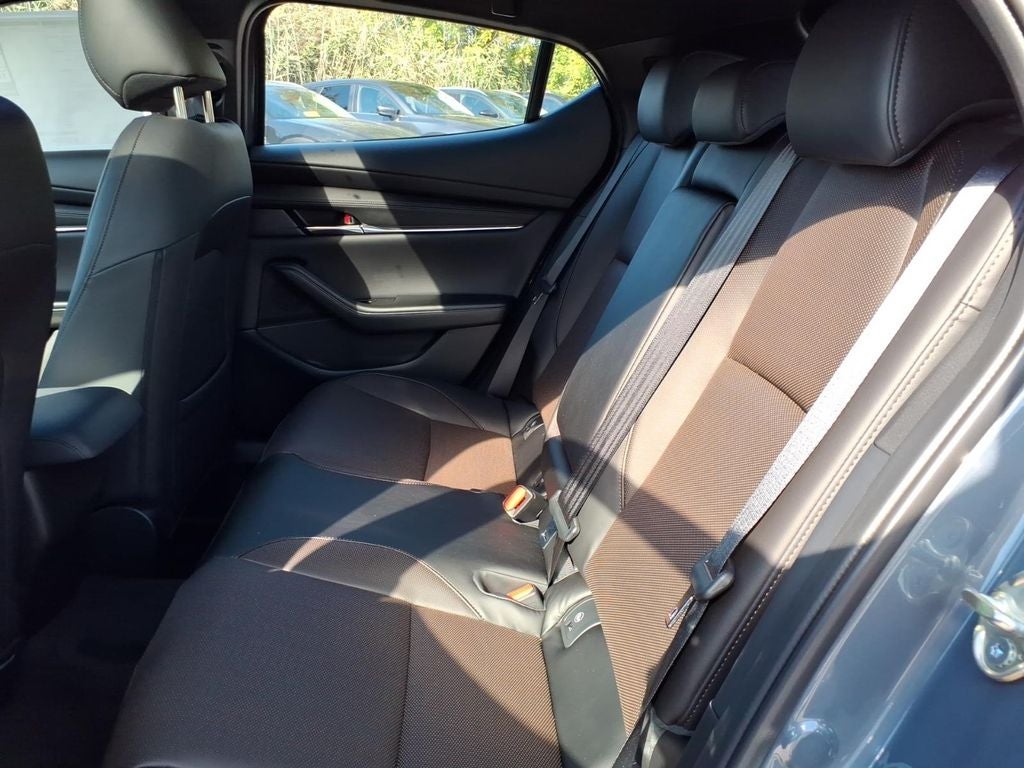 2026 Mazda Mazda3 Hatchback 2.5 S Premium