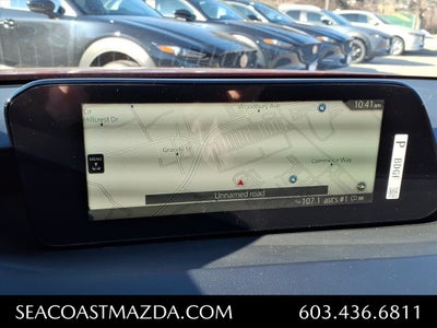 2026 Mazda Mazda3 Hatchback 2.5 S Premium