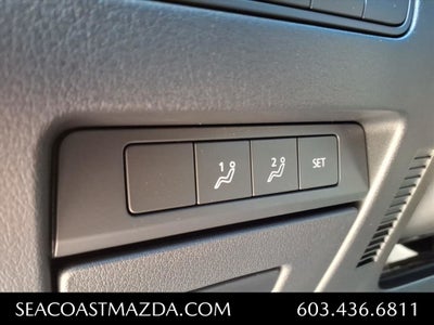 2026 Mazda Mazda3 Hatchback 2.5 S Premium