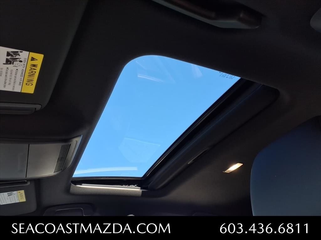 2026 Mazda Mazda3 Hatchback 2.5 S Premium