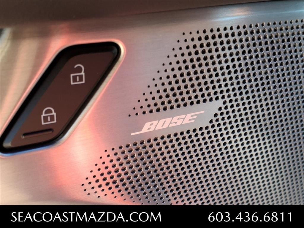 2026 Mazda Mazda3 Hatchback 2.5 S Premium