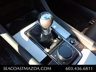 2026 Mazda Mazda3 Hatchback 2.5 S Premium