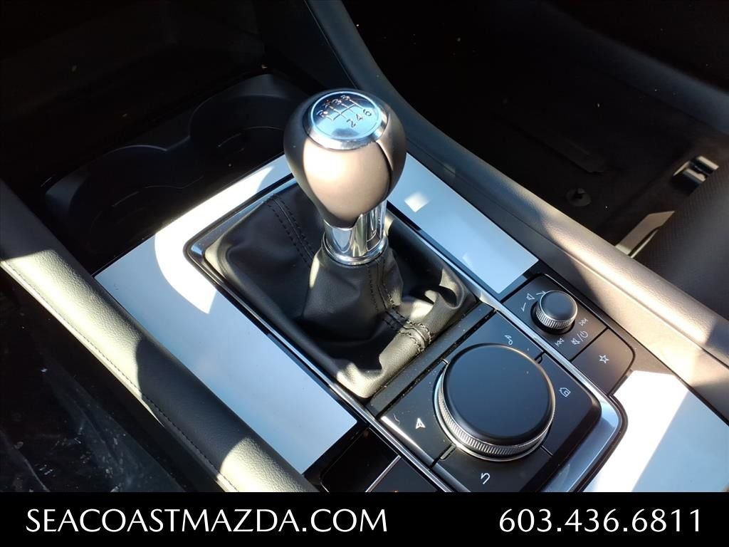 2026 Mazda Mazda3 Hatchback 2.5 S Premium