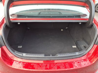 2021 Mazda Mazda3 Select