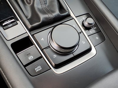 2021 Mazda Mazda3 Select
