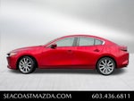 2021 Mazda Mazda3 Select