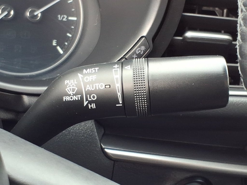 2021 Mazda Mazda3 Select