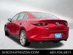 2021 Mazda Mazda3 Select