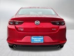 2021 Mazda Mazda3 Select