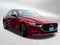 2021 Mazda Mazda3 Select