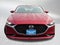 2021 Mazda Mazda3 Select
