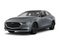 2026 Mazda Mazda3 Sedan 2.5 S Carbon Edition AWD