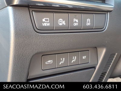 2026 Mazda Mazda3 Sedan 2.5 Turbo Premium Plus AWD