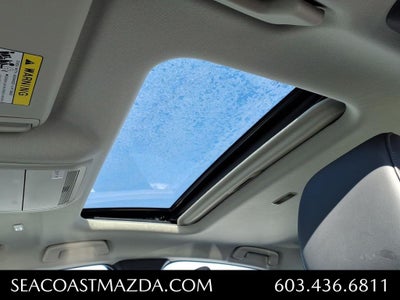 2026 Mazda Mazda3 Sedan 2.5 Turbo Premium Plus AWD