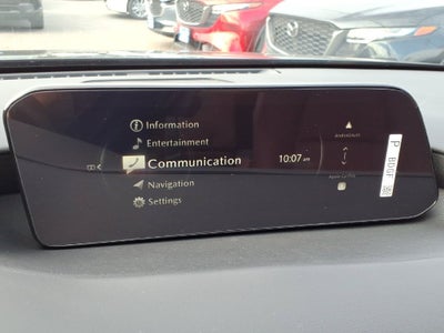2026 Mazda Mazda3 Hatchback 2.5 S Carbon Edition AWD