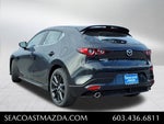 2026 Mazda Mazda3 Hatchback 2.5 S Carbon Edition AWD