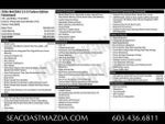 2026 Mazda Mazda3 Hatchback 2.5 S Carbon Edition AWD