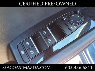 2024 Mazda Mazda3 2.5 S Carbon Edition