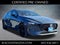 2024 Mazda Mazda3 2.5 S Carbon Edition