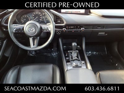 2024 Mazda Mazda3 2.5 Turbo Premium Plus Package