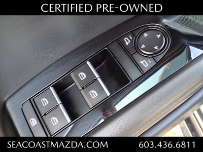 2024 Mazda Mazda3 2.5 Turbo Premium Plus Package