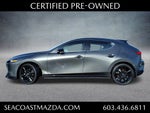 2024 Mazda Mazda3 2.5 Turbo Premium Plus Package