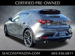 2024 Mazda Mazda3 2.5 Turbo Premium Plus Package
