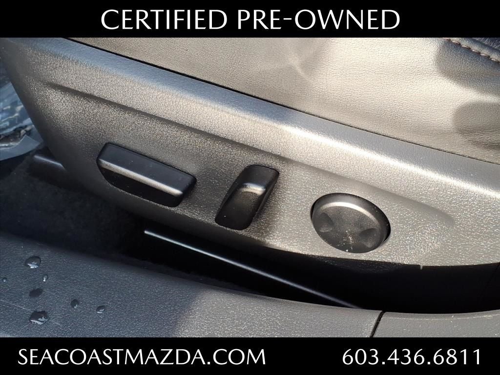 2024 Mazda Mazda3 2.5 Turbo Premium Plus Package