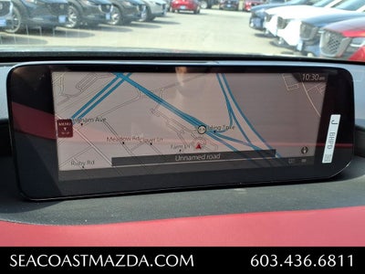 2026 Mazda Mazda3 Hatchback 2.5 Turbo Premium Plus AWD