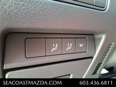 2026 Mazda Mazda3 Hatchback 2.5 Turbo Premium Plus AWD